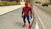 Spider-Man Unlimited - Supaidaman