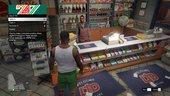 San Andreas Lotto v1.4