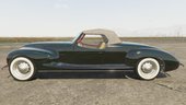 Zis 101a Sport 1938 (addon)