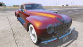 Zis 101a Sport 1938 (addon)