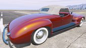 Zis 101a Sport 1938 (addon)