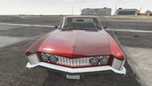 Buick Riviera 1963 (addon)