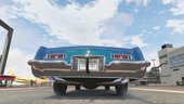 Buick Riviera 1963 (addon)