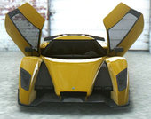 GTA V Overflod Autarch