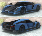 GTA V Overflod Autarch