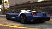 2017 Ford GT v1.2