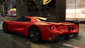 2017 Ford GT v1.2