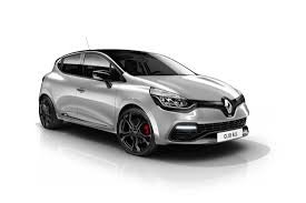 Renault Clio RS 200 Sound