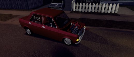 Fiat 128