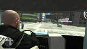 Cabin Camera for GTA IV and EFLC