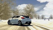 2012 Hyundai Veloster (FS) [Add-On / Replace]