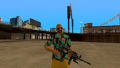 Skin Random #52 (Style Max Payne)