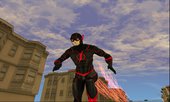 Inversion V2.0 - Custom Flash Mod