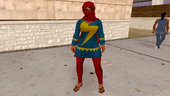 Marvel Future Fight - Kamala Khan (Karachi)