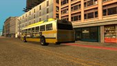 GTA IV Brute Bus