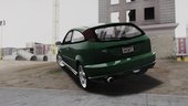 Ford Focus SVT 2003 [Tunable | Paintjobs | Template]