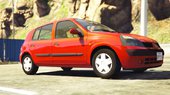 Renault Clio II.2 v1.2