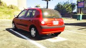 Renault Clio II.2 v1.2