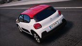 Citroën C3 2017 (Add-On)