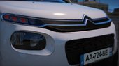 Citroën C3 2017 (Add-On)