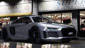 Audi R8 v10 ABT [Add-on] 1.1