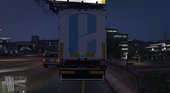 Ekol Logistics 4.0 Trailer Mod