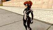 Spider-Man Unlimited - Anya Corazon