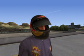 Racing Helmet Pack