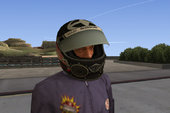 Racing Helmet Pack