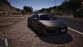 Audi R8 4.2 FSI Quattro