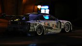 Nissan Silvia S15 R3 Spec