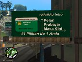 Malaysia Billboard Pack 2.1