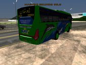 New Khan Bus G v4