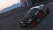 Subaru BRZ Rocket Bunny V3 [Add-On / Replace | Livery]