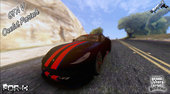 GTA V Ocelot Pariah