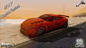 GTA V Ocelot Pariah