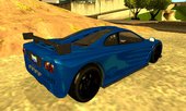 GTA V Progen GP1 LM GTR