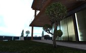 GTA V Franklin House [Vinewood]