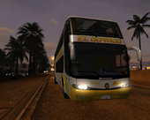 Marcopolo Paradiso 1800 DD TRANS EL DORADO