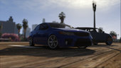 KIA Forte (Cerato) Koup [Add-on | Tuning]