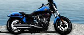 Harley-Davidson® FXDLS Dyna Low Rider® S 2016