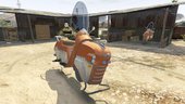 Diesel Punk Moto (addon)