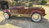 Bentley 1930 (addon)