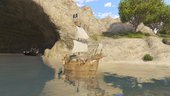 Pirate Ships (addon)