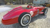 Mercedes-Benz W196R F1 (addon)