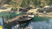 Pirate Boats (addon)