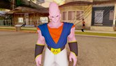 Dragon Ball Xenoverse 2 Buuhan/Buugito