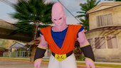 Dragon Ball Xenoverse 2 Buuhan/Buugito