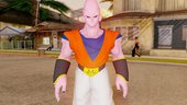 Dragon Ball Xenoverse 2 Buuhan/Buugito