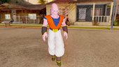 Dragon Ball Xenoverse 2 Buuhan/Buugito